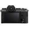 Цифровий фотоапарат Fujifilm X-S20 + XF16-50 mmF2.8-4.8 R LM WR Kit Black (16843129) зображення 3