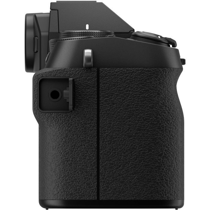 Цифровий фотоапарат Fujifilm X-S20 + XF16-50 mmF2.8-4.8 R LM WR Kit Black (16843129) зображення 7