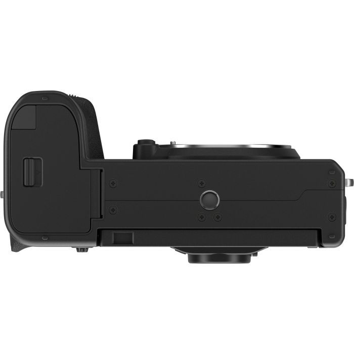 Цифровий фотоапарат Fujifilm X-S20 + XF16-50 mmF2.8-4.8 R LM WR Kit Black (16843129) зображення 9