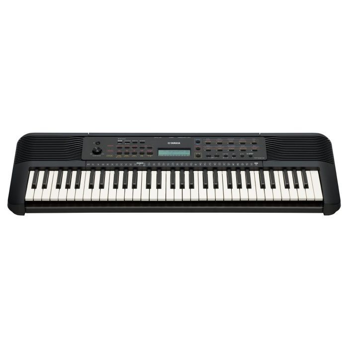 Синтезатор Yamaha PSR-E273 изображение 2