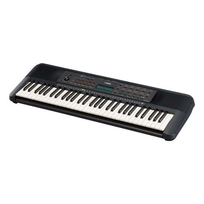 Синтезатор Yamaha PSR-E273 изображение 3