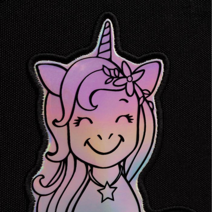 Рюкзак шкільний Yes S-78 Magic Unicorn (559563) зображення 9