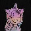 Рюкзак шкільний Yes S-78 Magic Unicorn (559563) зображення 9