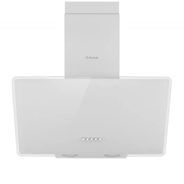 Витяжка кухонна Perfelli VICCO 6HM BIANCO