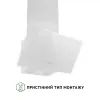 Витяжка кухонна Perfelli VICCO 6HM BIANCO зображення 2