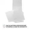 Витяжка кухонна Perfelli VICCO 6HM BIANCO зображення 3