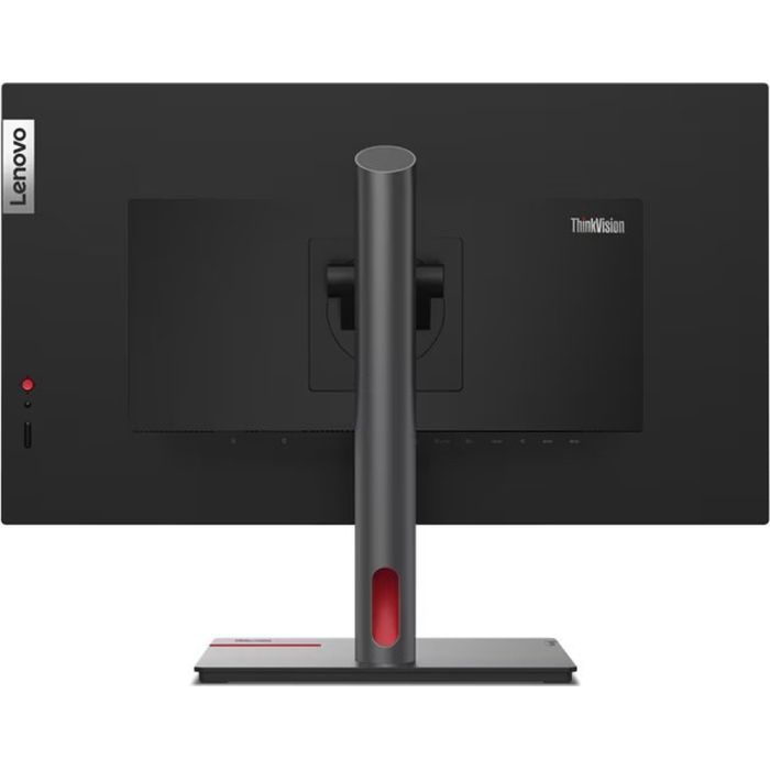 Монітор Lenovo P27q-30 (63A2GAT1UA) зображення 4
