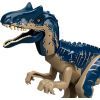 Конструктор LEGO Jurassic World Миссии динозавров: Грузовик для перевозки аллозавра (76966) изображение 8