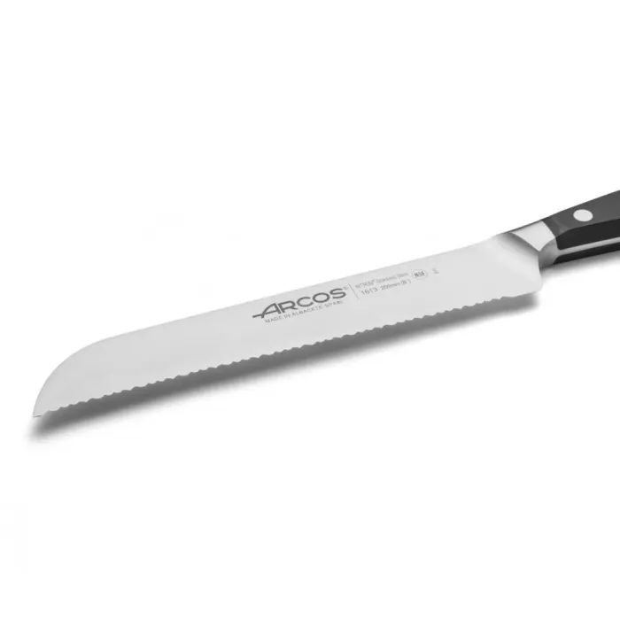 Кухонный нож Arcos Manhattan Кіріцуке 190 мм (161600) изображение 2