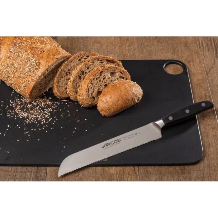 Кухонный нож Arcos Manhattan Кіріцуке 190 мм (161600) изображение 6
