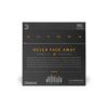 Струны для гитары D'Addario XT Electric Nickel Plated Steel Regular Light (10-46) (XTE1046) изображение 3
