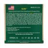 Струны для гитары DR Strings RARE Acoustic Phosphor Bronze - Medium (13-56) (RPMH-13) изображение 3