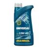 Моторное масло Mannol Universal 15W-40 1л (MN7405-1)