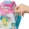 Мягкая игрушка Biggies серии Fantasy - Розовый Кролик (надувная игрушка, насос) (BIG001-RA) изображение 6