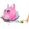 Мягкая игрушка Biggies серии Fantasy - Розовый Кролик (надувная игрушка, насос) (BIG001-RA) изображение 7