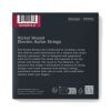 Струны для гитары Jim Dunlop Nickel Wound Electric Guitar Strings 09-74 | 8-String (DEN0974-8) изображение 2