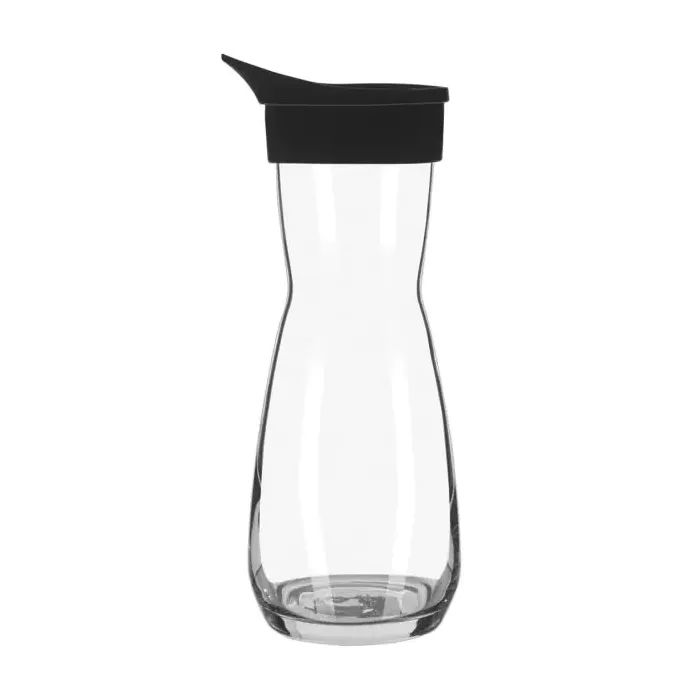 Глечик Onis (Libbey) Ensemble з кришкою 1 л (834420)