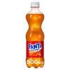 Напиток Fanta Zero Sugar Безалкогольный сильногазированный сокосодержащий Мандарин 500 мл (5449000323774)