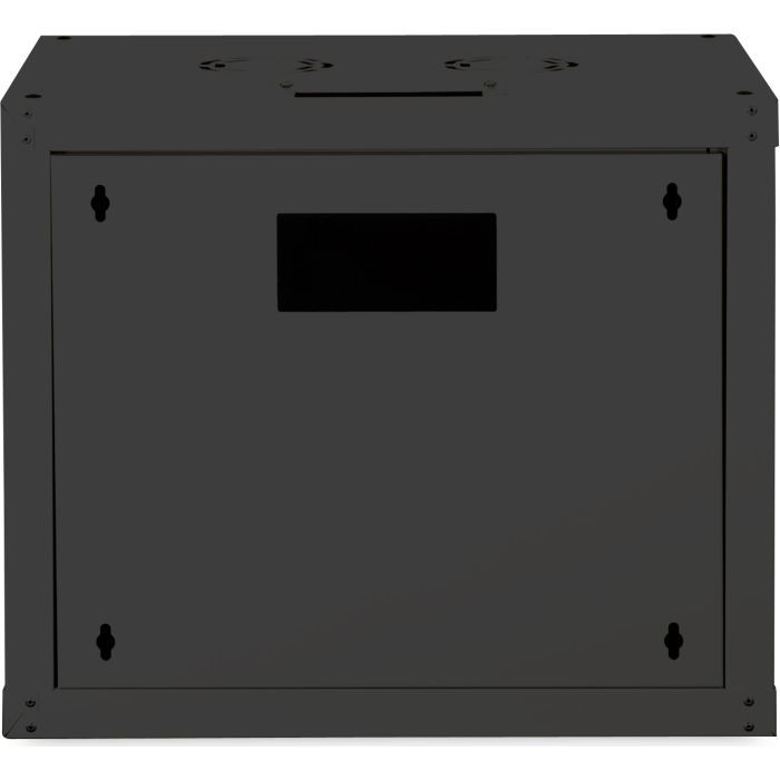 Шкаф настенный Digitus 9U Wall Mounting Unique 19" 600x600 (DN-1909U-6/6-SW) изображение 3