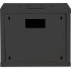 Шкаф настенный Digitus 9U Wall Mounting Unique 19" 600x600 (DN-1909U-6/6-SW) изображение 3