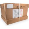 Шкаф настенный Digitus 9U Wall Mounting Unique 19" 600x600 (DN-1909U-6/6-SW) изображение 4