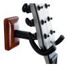 Тримач для гітари Gator Frameworks Wall Mount Guitar Hanger Mahogany (GFW-GTR-HNGRMHG) зображення 2