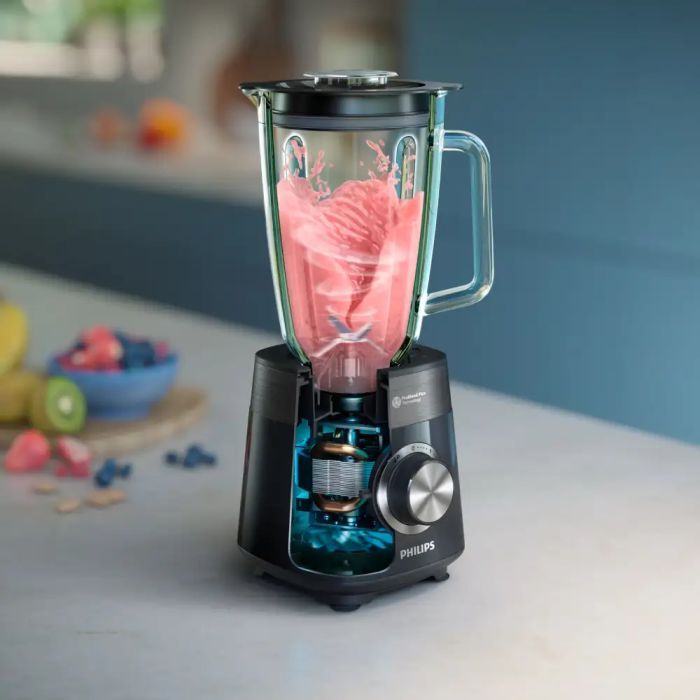 Блендер Philips HR3030/00 зображення 7