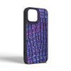 Чехол для мобильного телефона Harder Kaiju Skin Apple iPhone 15 Blue (ARM76835) изображение 2