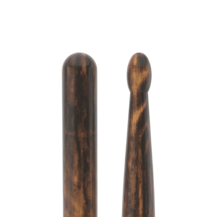 Барабанні палички ProMark Classic Forward 5B FireGrain (TX5BW-FG) зображення 3