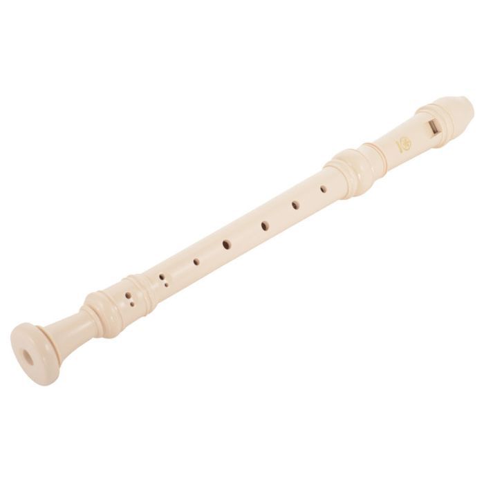 Блокфлейта Yamaha Alto (YRA-27III) изображение 5