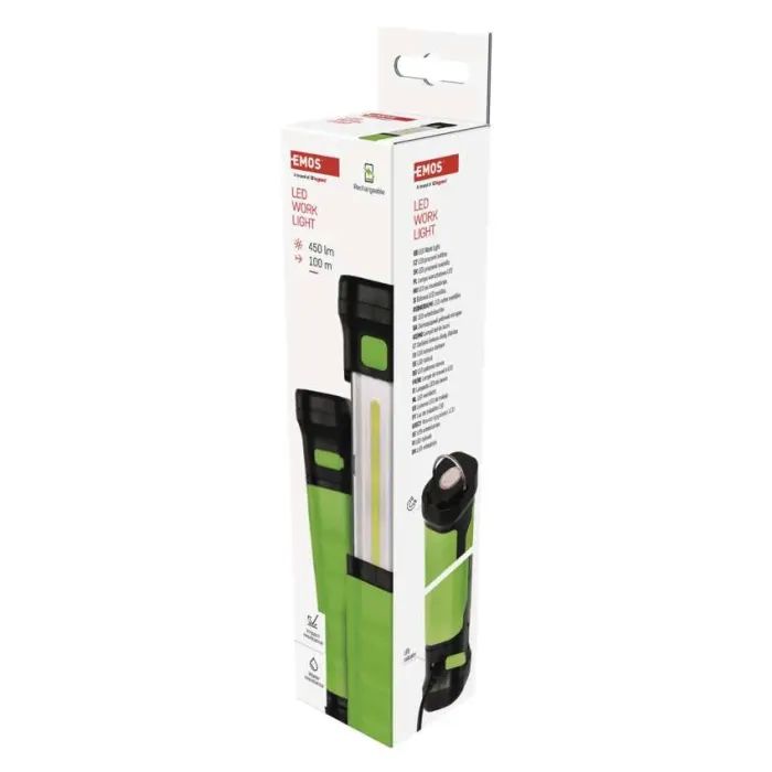 Фонарь EMOS P4541 изображение 11