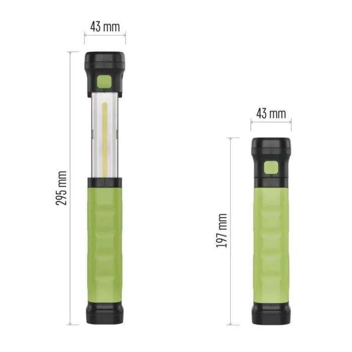 Фонарь EMOS P4541 изображение 12