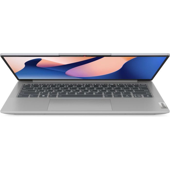 Ноутбук Lenovo IdeaPad Slim 5 14IAH8 (83BF006LRA) изображение 7
