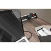 Блок питания к ноутбуку Digitus 100W USB-C GaN (DA-10072) изображение 3