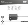 Блок питания к ноутбуку Digitus 100W USB-C GaN (DA-10072) изображение 5