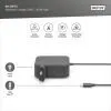 Блок питания к ноутбуку Digitus 100W USB-C GaN (DA-10072) изображение 5