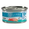 Консерви для котів Marpet Aequilibria Chef Курка з сурімі 80 г (GN43/080)