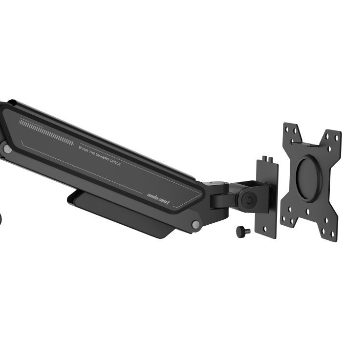 Кронштейн Anda Seat Stealth II 17 (AD-W-A6D-1S-BO) зображення 3