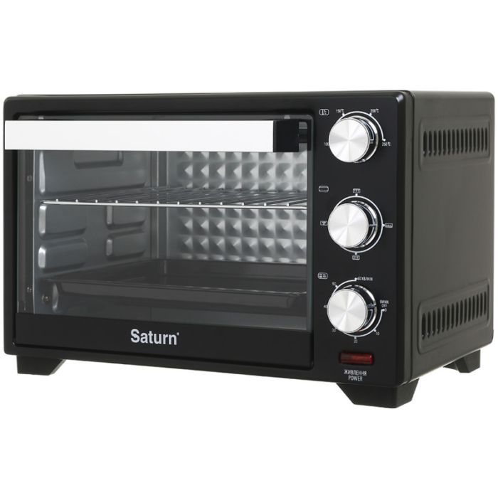 Электропечь Saturn ST-EC3303 изображение 2