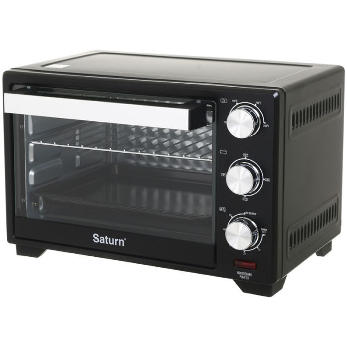 Электропечь Saturn ST-EC3303 изображение 3