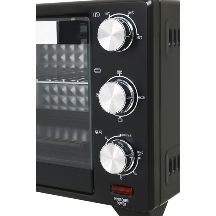 Электропечь Saturn ST-EC3303 изображение 5