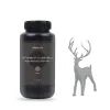 Фотополимерная смола Creality Resin, Water Washable Plus 500г, gray (3302010045)