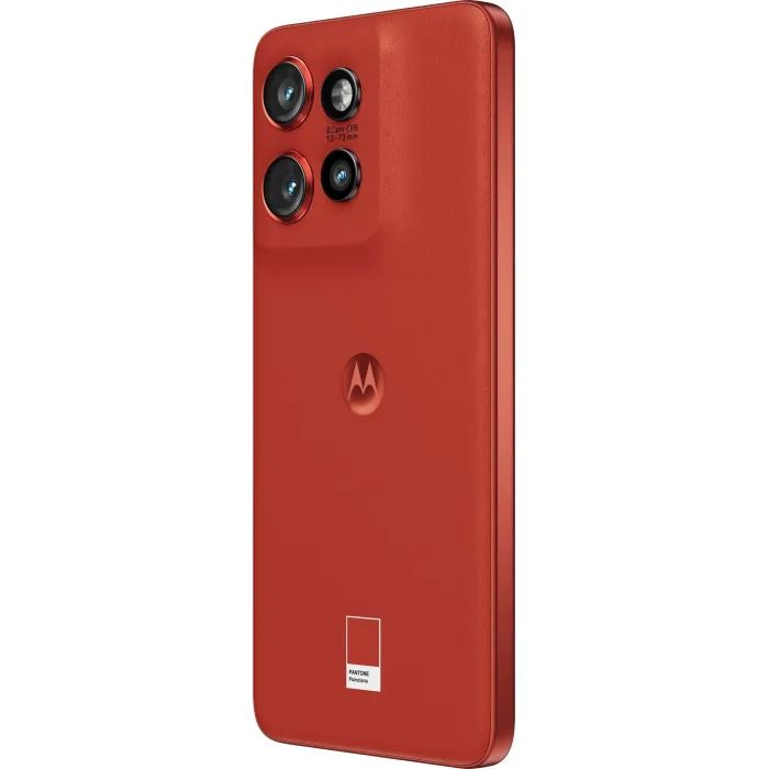 Мобильный телефон Motorola Edge 50 NEO 8/256GB Grisaille (PB310041RS) изображение 10