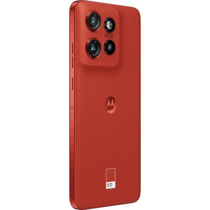 Мобильный телефон Motorola Edge 50 NEO 8/256GB Grisaille (PB310041RS) изображение 11