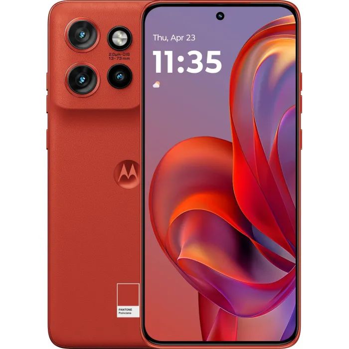 Мобильный телефон Motorola Edge 50 NEO 8/256GB Grisaille (PB310041RS)