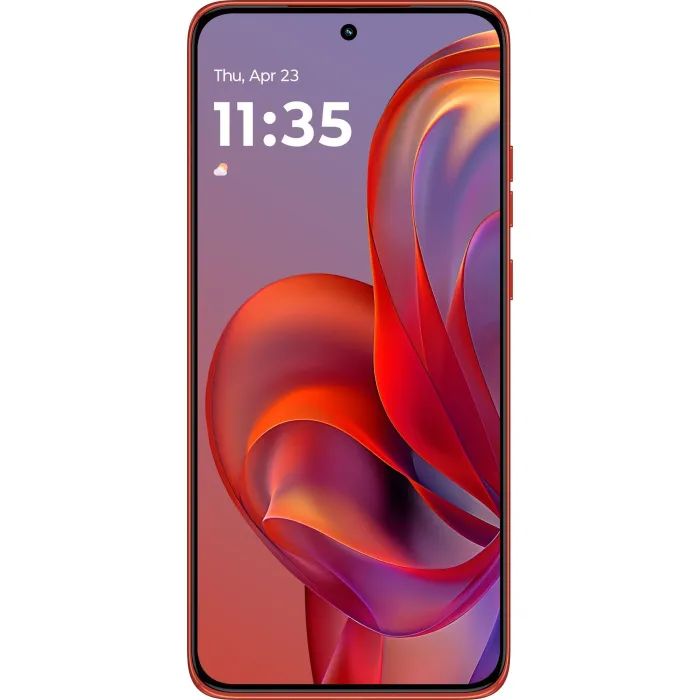 Мобильный телефон Motorola Edge 50 NEO 8/256GB Grisaille (PB310041RS) изображение 2