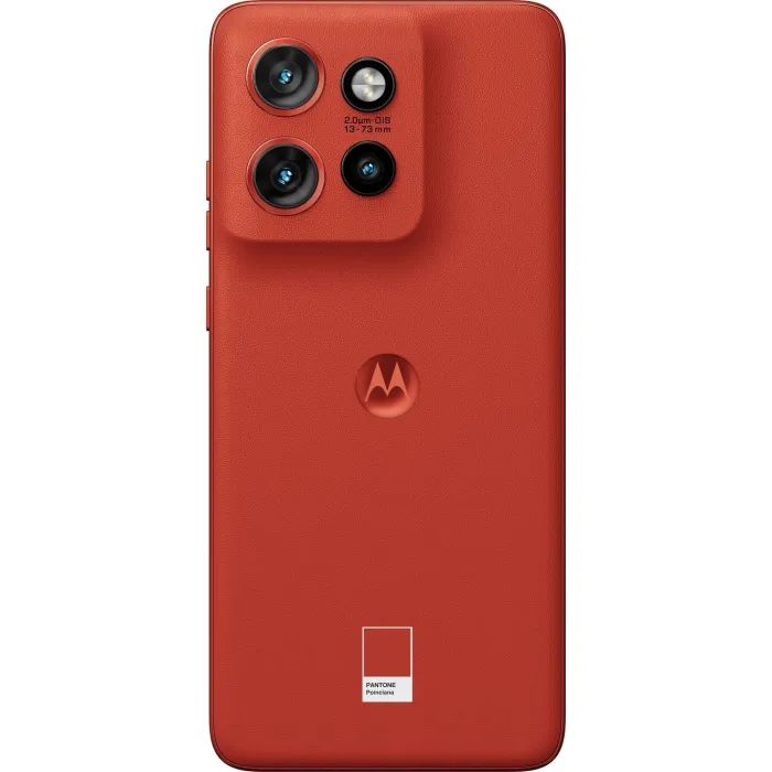 Мобильный телефон Motorola Edge 50 NEO 8/256GB Grisaille (PB310041RS) изображение 3