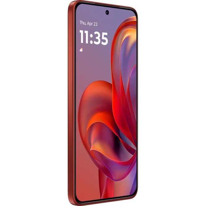 Мобильный телефон Motorola Edge 50 NEO 8/256GB Grisaille (PB310041RS) изображение 8