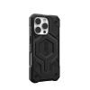 Чехол для мобильного телефона UAG iPhone 16 Pro Monarch Carbon Fiber (114460114242) изображение 2