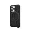 Чехол для мобильного телефона UAG iPhone 16 Pro Monarch Carbon Fiber (114460114242) изображение 3